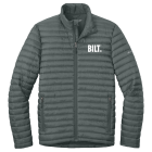 Eddie Bauer Packable Quilted Full-Zip
