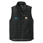 Carhartt Gilliam Vest