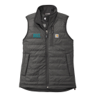 Carhartt® Women’s Gilliam Vest